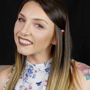 Meet your Posher, Brittney